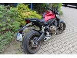 Klikněte pro detailní foto č. 2 - Honda CB 650 R 2022 9500 km