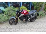 Klikněte pro detailní foto č. 4 - Honda CB 650 R 2022 9500 km
