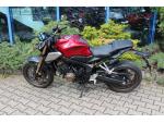 Klikněte pro detailní foto č. 5 - Honda CB 650 R 2022 9500 km
