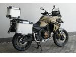 Klikněte pro detailní foto č. 3 - Voge 625DSX Desert Yellow Touring E5+ ( odpočet DPH ) 4-letá záruka