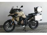 Klikněte pro detailní foto č. 4 - Voge 625DSX Desert Yellow Touring E5+ ( odpočet DPH ) 4-letá záruka