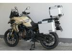 Klikněte pro detailní foto č. 6 - Voge 625DSX Desert Yellow Touring E5+ ( odpočet DPH ) 4-letá záruka