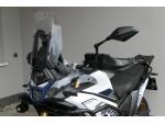 Klikněte pro detailní foto č. 10 - Voge 800 Rally White ( odpočet DPH ) 4-letá záruka