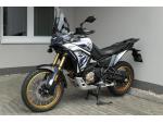 Klikněte pro detailní foto č. 14 - Voge 800 Rally White ( odpočet DPH ) 4-letá záruka