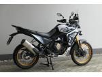 Klikněte pro detailní foto č. 3 - Voge 800 Rally White ( odpočet DPH ) 4-letá záruka