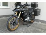 Klikněte pro detailní foto č. 11 - Voge 900 DSX Touring Black edition E5+ ( odpočet DPH ), 4-letá záruka