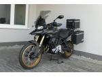Klikněte pro detailní foto č. 12 - Voge 900 DSX Touring Black edition E5+ ( odpočet DPH ), 4-letá záruka
