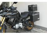Klikněte pro detailní foto č. 13 - Voge 900 DSX Touring Black edition E5+ ( odpočet DPH ), 4-letá záruka