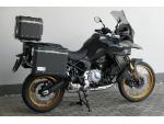 Klikněte pro detailní foto č. 3 - Voge 900 DSX Touring Black edition E5+ ( odpočet DPH ), 4-letá záruka