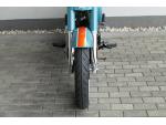 Klikněte pro detailní foto č. 10 - Royal Enfield Goan Classic 350 Trip Teal Green ( odpočet DPH ) Limited edition