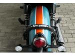 Klikněte pro detailní foto č. 14 - Royal Enfield Goan Classic 350 Trip Teal Green ( odpočet DPH ) Limited edition