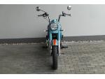 Klikněte pro detailní foto č. 8 - Royal Enfield Goan Classic 350 Trip Teal Green ( odpočet DPH ) Limited edition