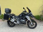 Detail nabídky - BMW R 1200 GS LC