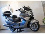 Klikněte pro detailní foto č. 3 - Suzuki Suzuki Burgman 650 Executive