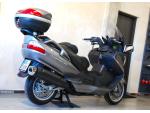 Klikněte pro detailní foto č. 4 - Suzuki Suzuki Burgman 650 Executive