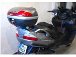 Klikněte pro detailní foto č. 5 - Suzuki Suzuki Burgman 650 Executive