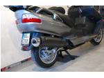 Klikněte pro detailní foto č. 6 - Suzuki Suzuki Burgman 650 Executive