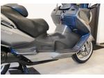 Klikněte pro detailní foto č. 7 - Suzuki Suzuki Burgman 650 Executive
