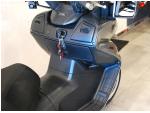 Klikněte pro detailní foto č. 8 - Suzuki Suzuki Burgman 650 Executive