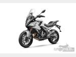 Detail nabídky - CFMOTO 700 MT Premium kufry SHAD, AKCE