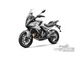 Detail nabídky - CFMOTO 700 MT Premium kufry SHAD, AKCE