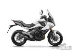 Klikněte pro detailní foto č. 2 - CFMOTO 700 MT Premium kufry SHAD, AKCE