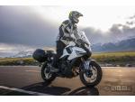 Klikněte pro detailní foto č. 3 - CFMOTO 700 MT Premium kufry SHAD, AKCE