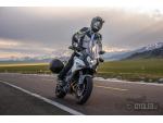 Klikněte pro detailní foto č. 4 - CFMOTO 700 MT Premium kufry SHAD, AKCE