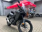 Klikněte pro detailní foto č. 1 - Honda NX 500 /CB 500 X - 988 km 2025