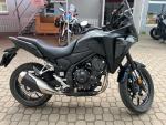 Klikněte pro detailní foto č. 2 - Honda NX 500 /CB 500 X - 988 km 2025