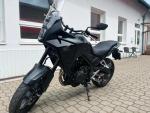 Klikněte pro detailní foto č. 3 - Honda NX 500 /CB 500 X - 988 km 2025