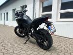 Klikněte pro detailní foto č. 5 - Honda NX 500 /CB 500 X - 988 km 2025