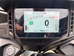 Klikněte pro detailní foto č. 6 - Honda NX 500 /CB 500 X - 988 km 2025