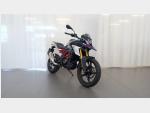 Detail nabídky - BMW G 310 GS