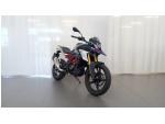 Klikněte pro detailní foto č. 1 - BMW G 310 GS