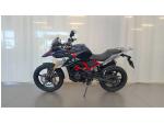 Klikněte pro detailní foto č. 3 - BMW G 310 GS