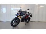 Klikněte pro detailní foto č. 4 - BMW G 310 GS