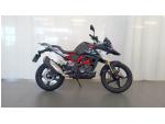 Klikněte pro detailní foto č. 5 - BMW G 310 GS