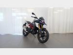 Detail nabídky - BMW G 310 GS