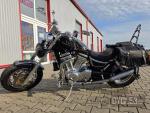 Klikněte pro detailní foto č. 12 - Suzuki VS 1400 GLP Intruder