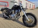Klikněte pro detailní foto č. 2 - Suzuki VS 1400 GLP Intruder