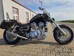 Klikněte pro detailní foto č. 6 - Suzuki VS 1400 GLP Intruder