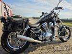 Klikněte pro detailní foto č. 7 - Suzuki VS 1400 GLP Intruder