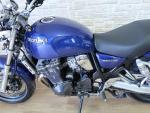 Klikněte pro detailní foto č. 10 - Suzuki GSX 750 Inazuma 8900km, po servisu