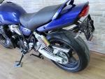 Klikněte pro detailní foto č. 11 - Suzuki GSX 750 Inazuma 8900km, po servisu