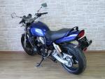 Klikněte pro detailní foto č. 12 - Suzuki GSX 750 Inazuma 8900km, po servisu