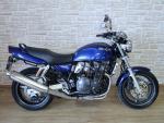Detail nabídky - Suzuki GSX 750 Inazuma 8900km, po servisu