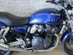 Klikněte pro detailní foto č. 3 - Suzuki GSX 750 Inazuma 8900km, po servisu
