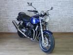 Klikněte pro detailní foto č. 5 - Suzuki GSX 750 Inazuma 8900km, po servisu