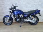 Klikněte pro detailní foto č. 8 - Suzuki GSX 750 Inazuma 8900km, po servisu